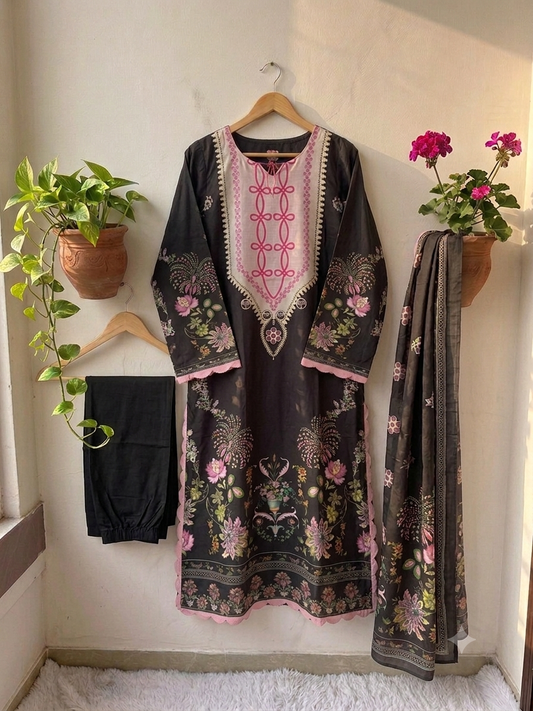 Sadabahar kaftans select codes