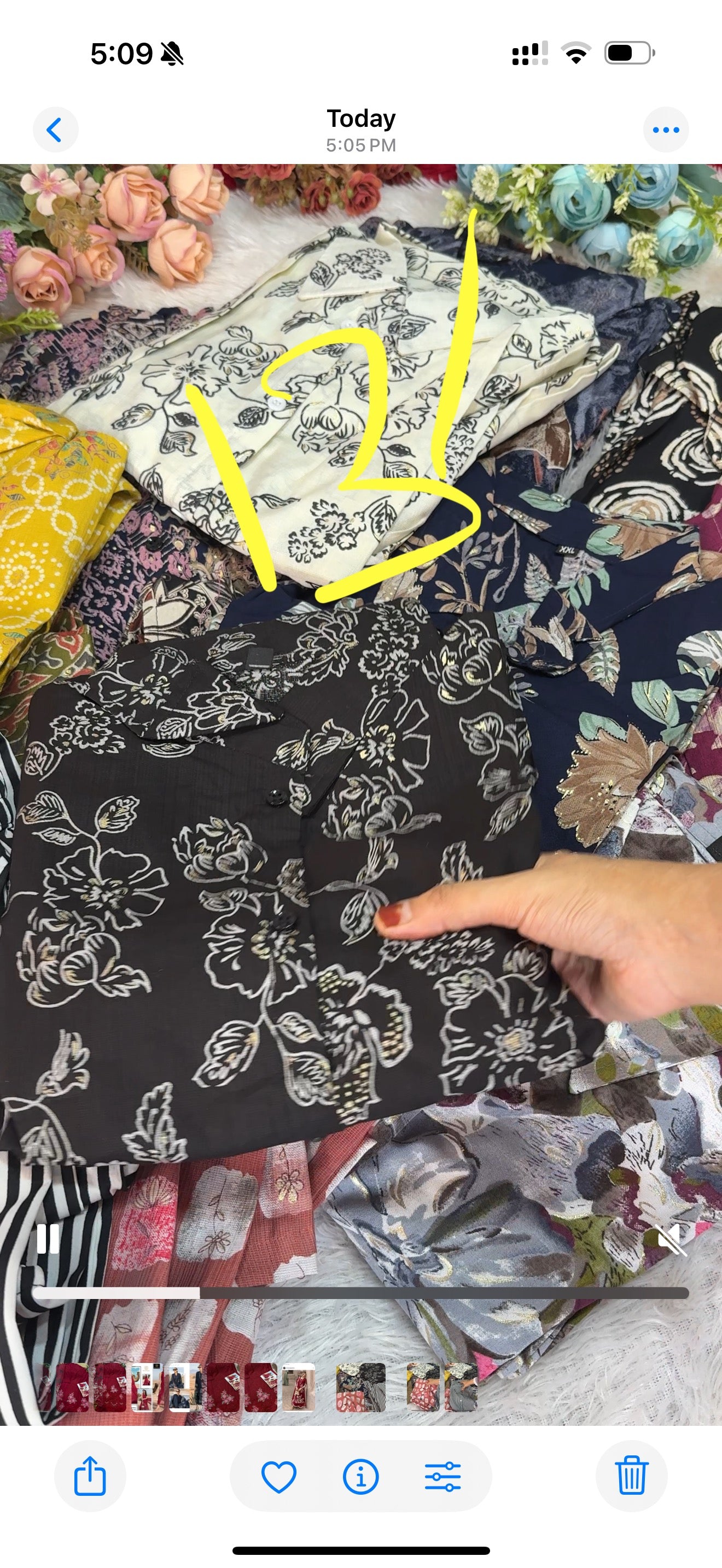 Rayon co ord sets courier included pls mention size L and xl in address section