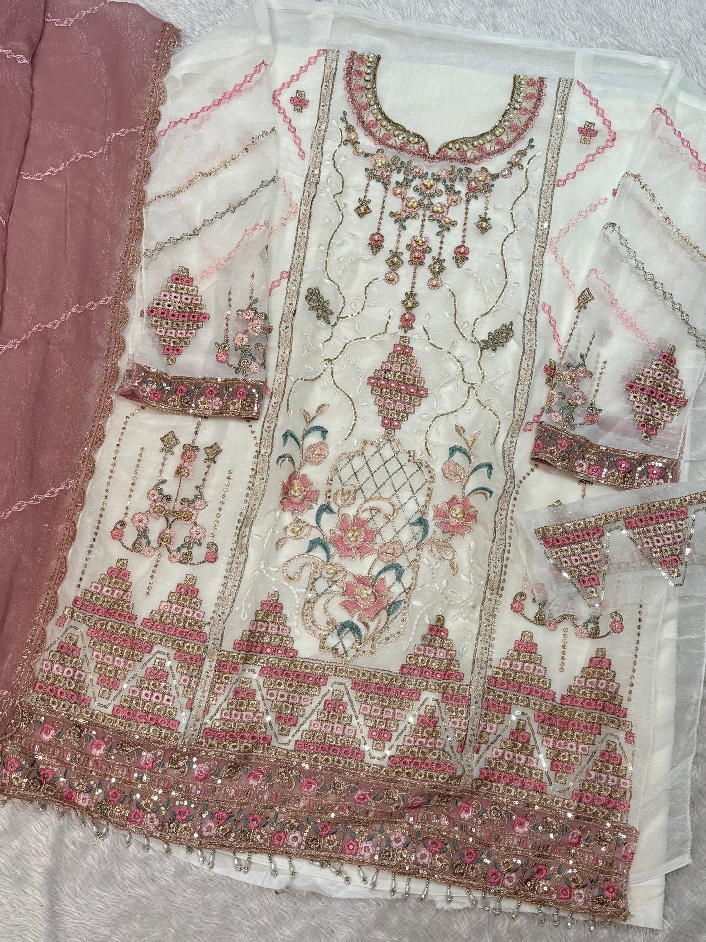 code 1861 semi stitched