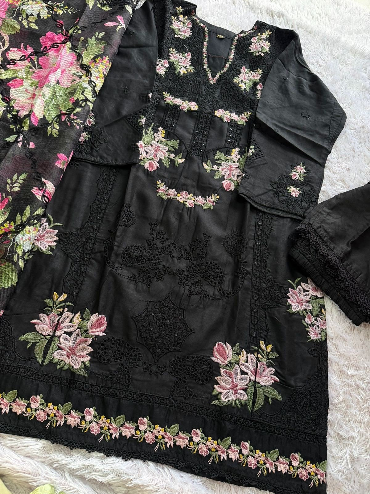 Elaf cotton readymade