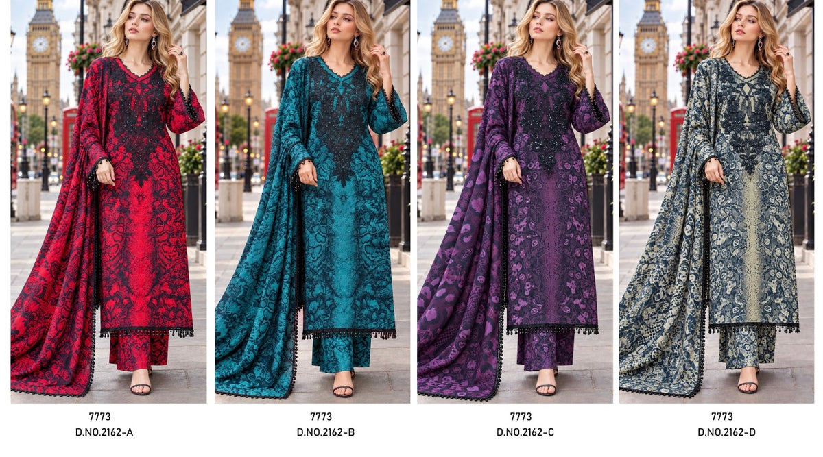 Code 2162 select colour and size