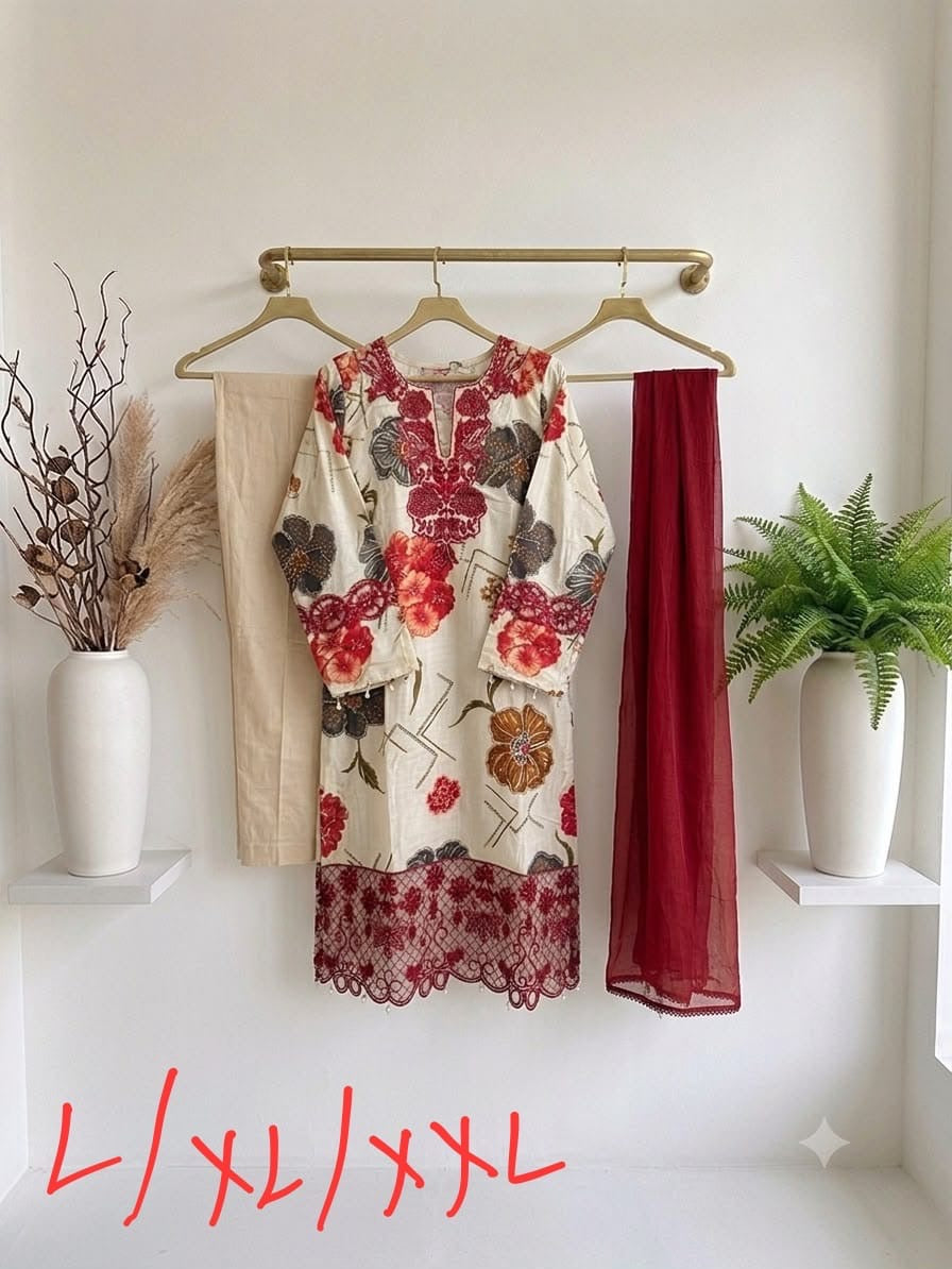 Rayon suits select codes & see sizes mentiond on pics order as per that