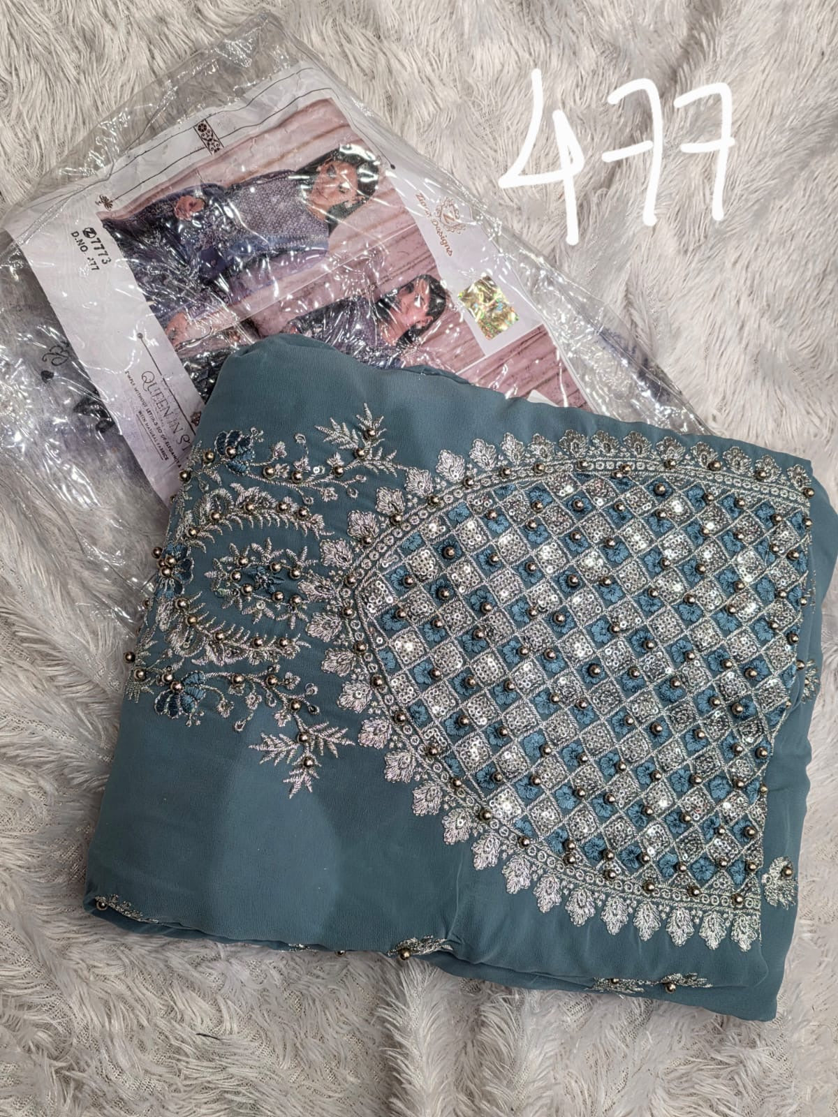 Sale offer pcs semi stitched