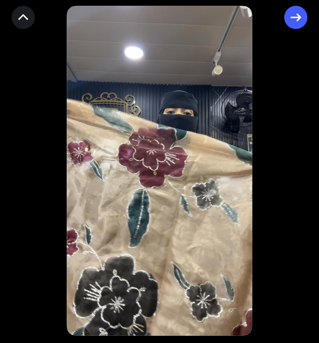 Trending dupattas only