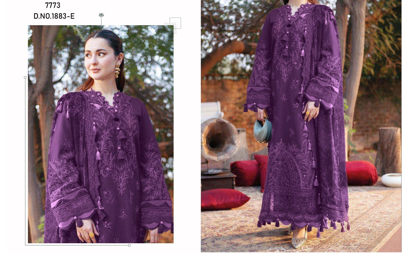 summer cotton readymade only