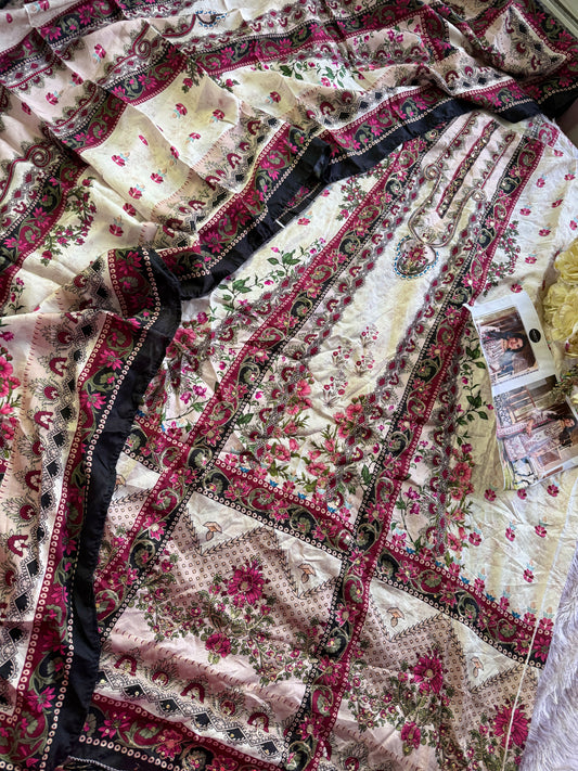 code 1629 muslin