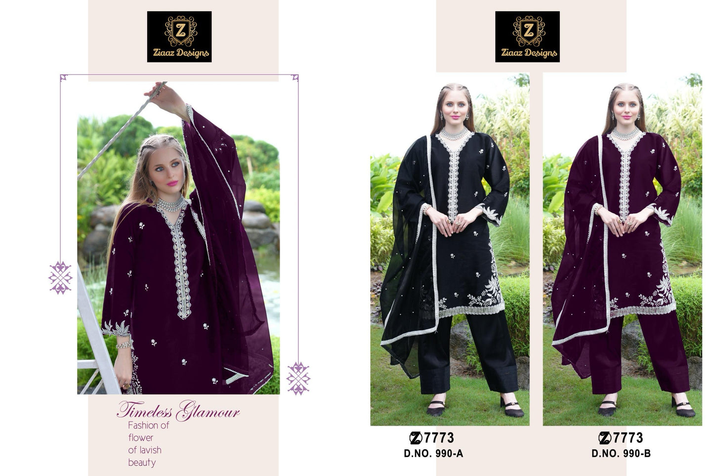 Farshi salwar complete suits Xxl size only
