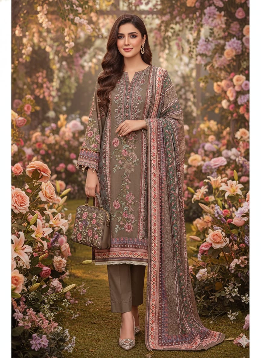 pure crepe code 333A B C