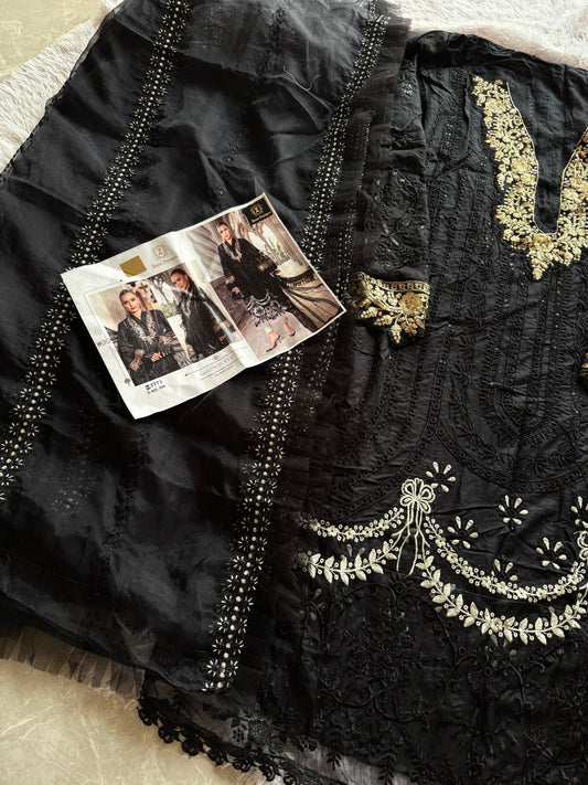 code 596 semi stitchd sale