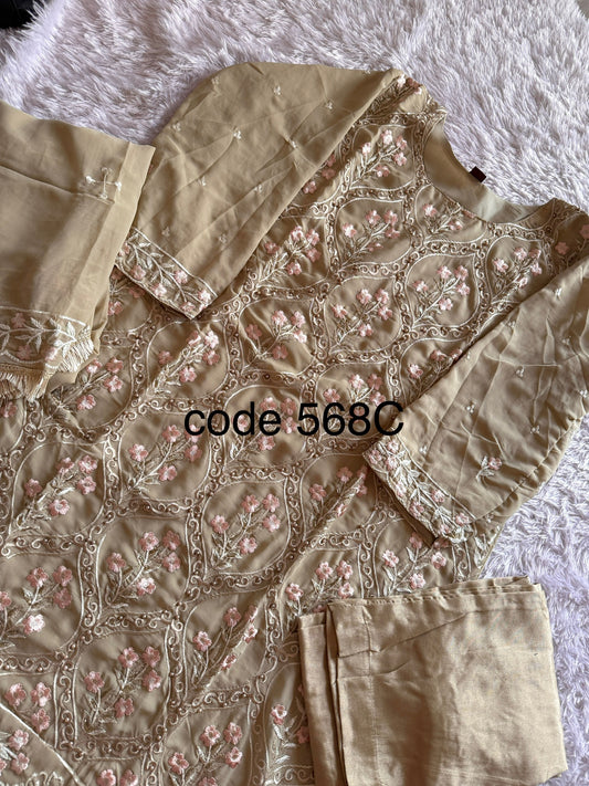 code 568 xl xxl mention size in address get cotton suit free