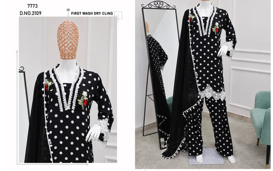 Armani satin suits