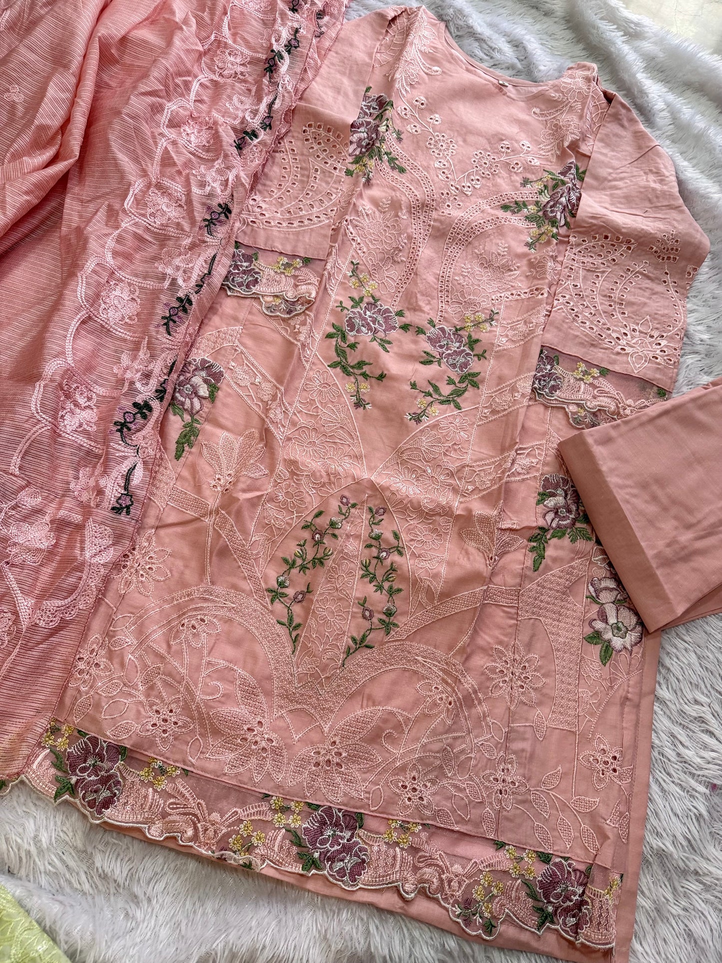 Rangrasiya Cotton readymade select codes