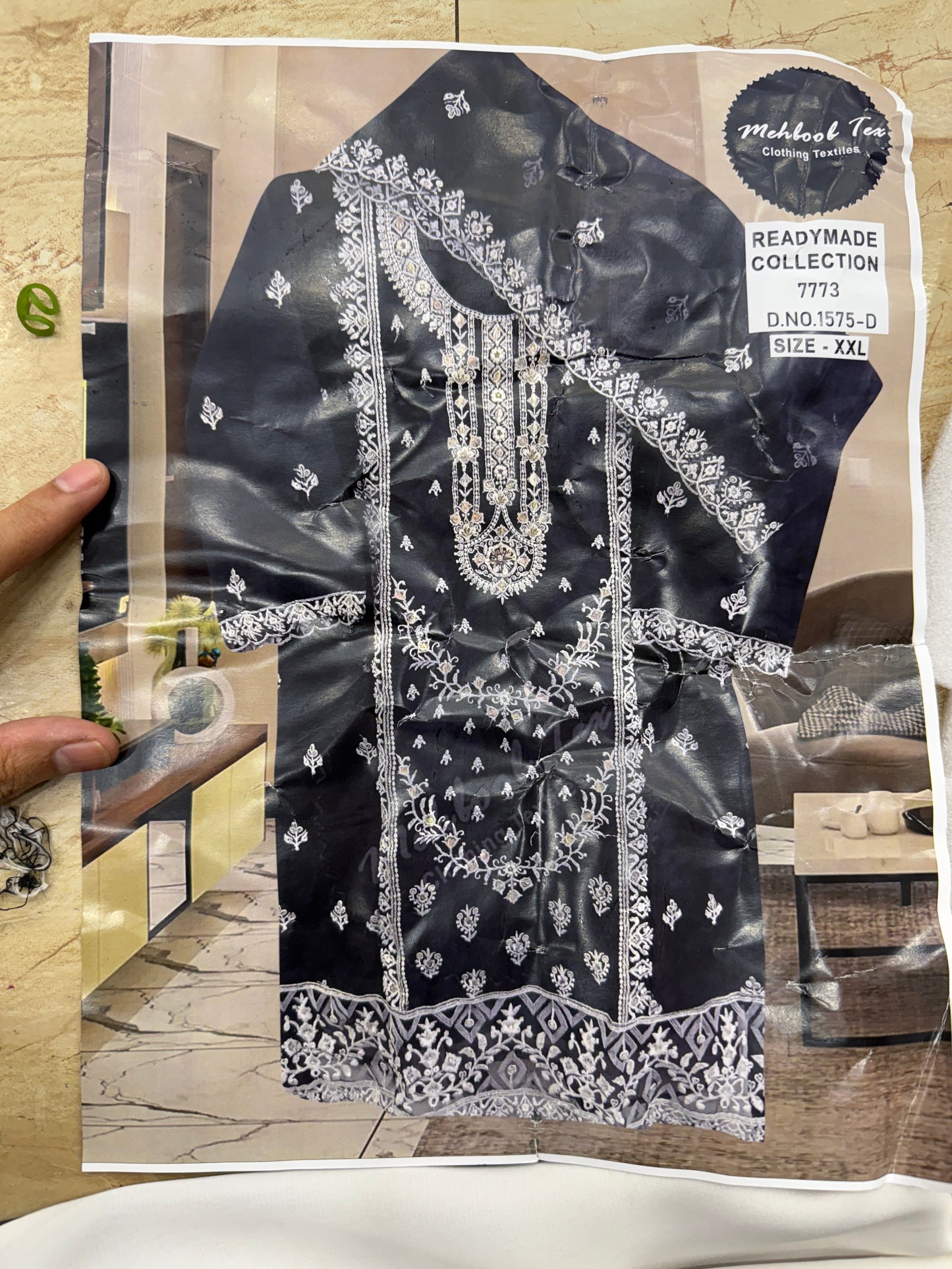 eid outfits organza readymade