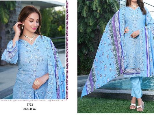 Sadabahar readymade pure cotton