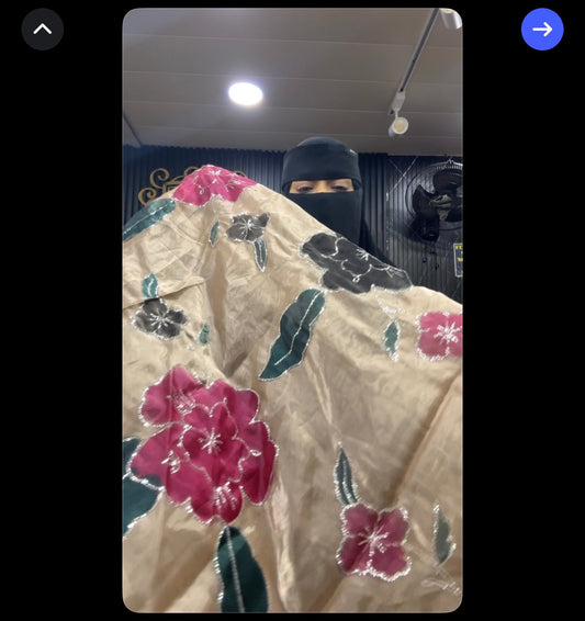 Trending dupattas only