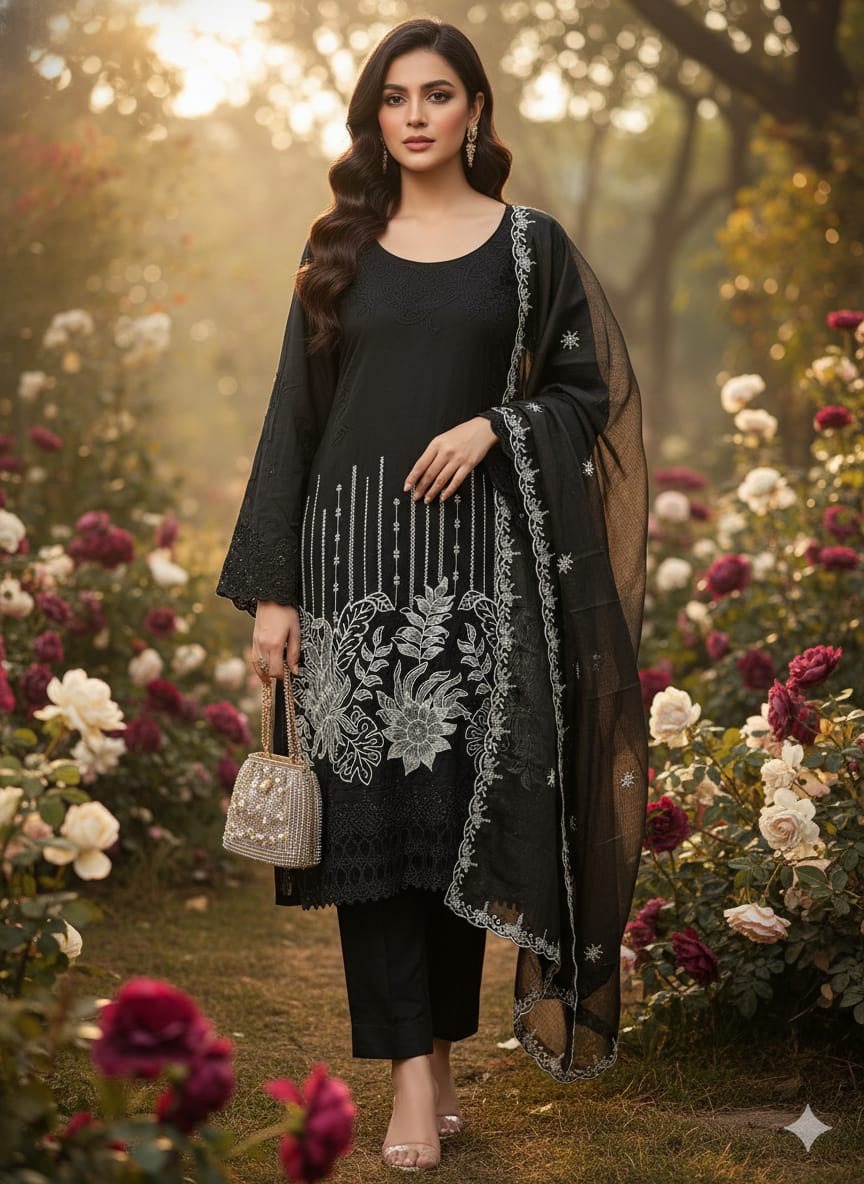 code 947 and 950 Semi stitched