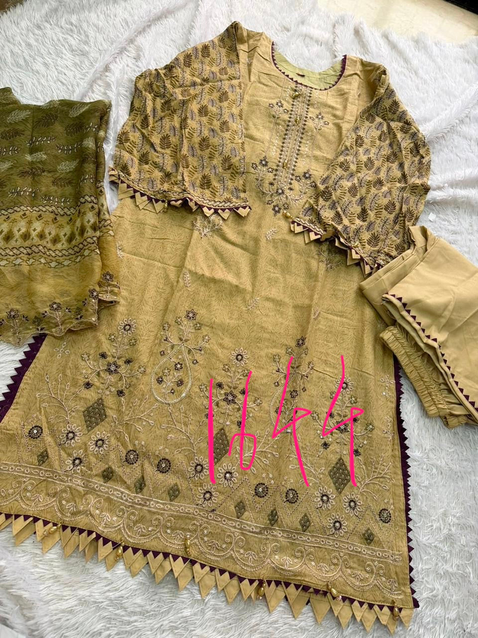 Sadabahar pure cotton select codes