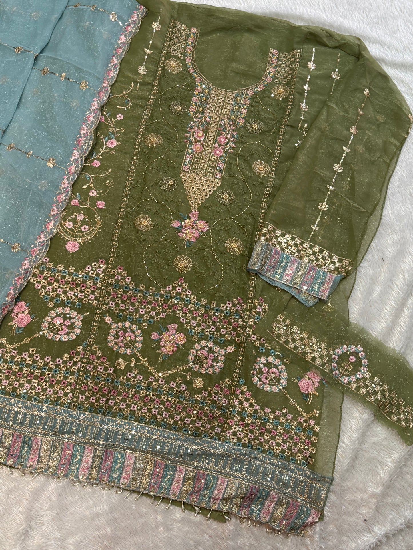 code 1860 semi stitched