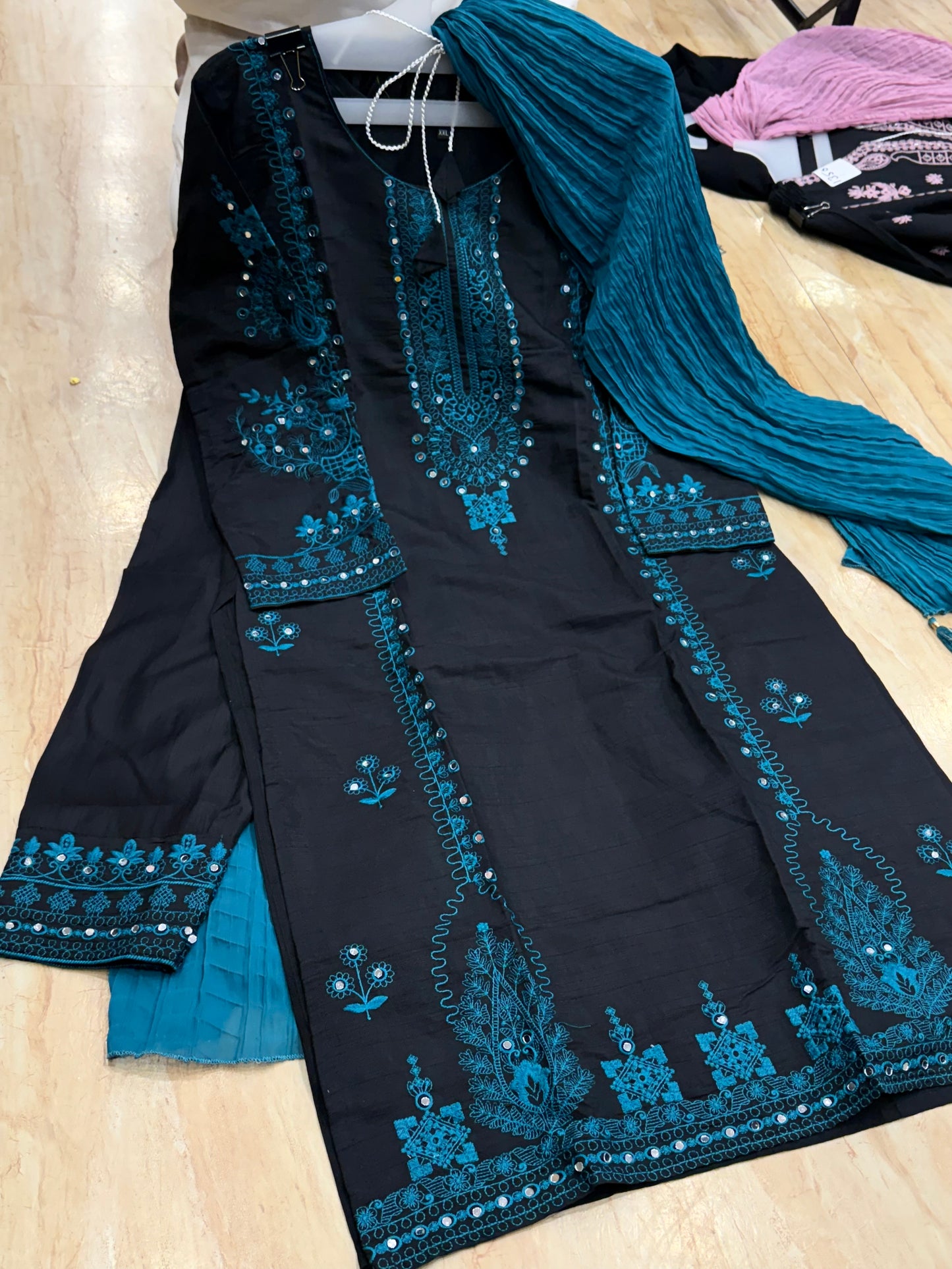 code 1796 1797 readymade