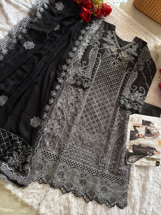 code 630 semi stitched