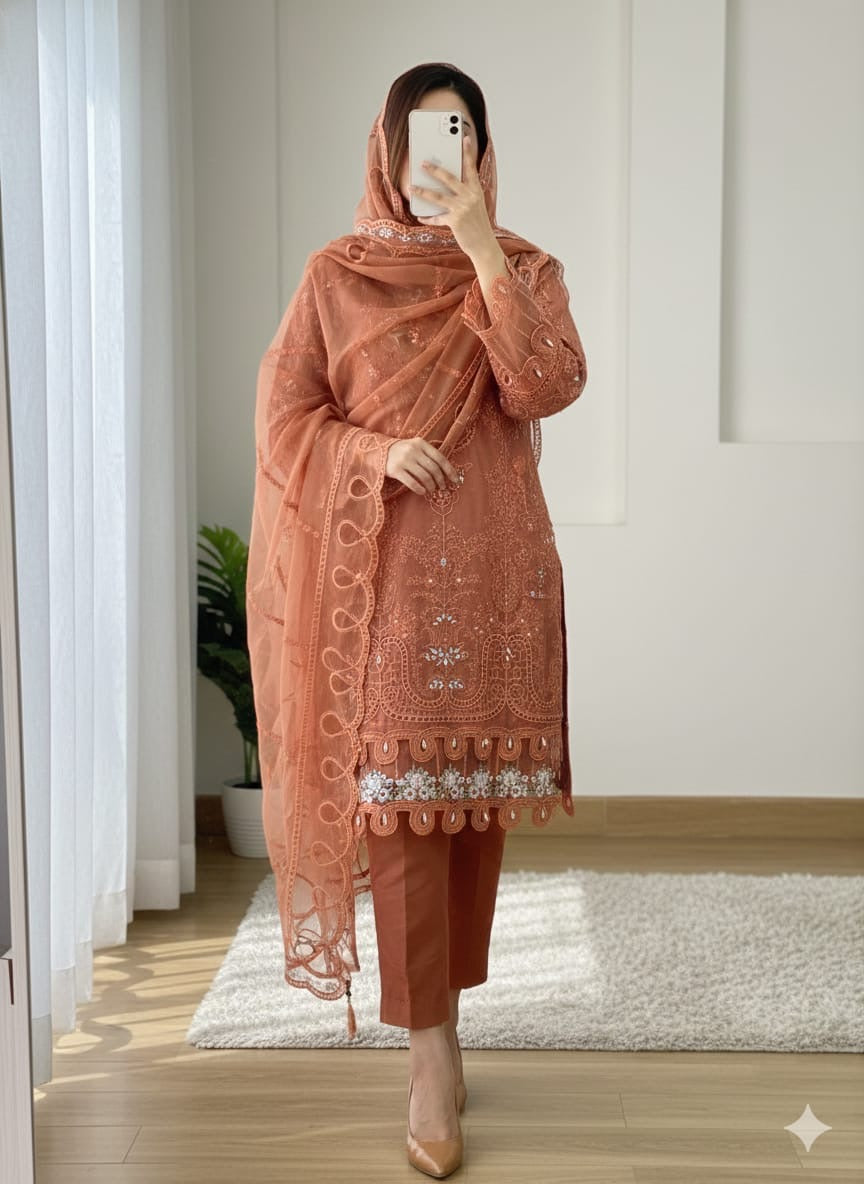 code 1093 premium pcs