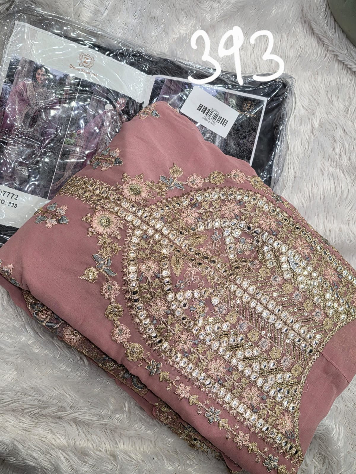 Sale offer pcs semi stitched