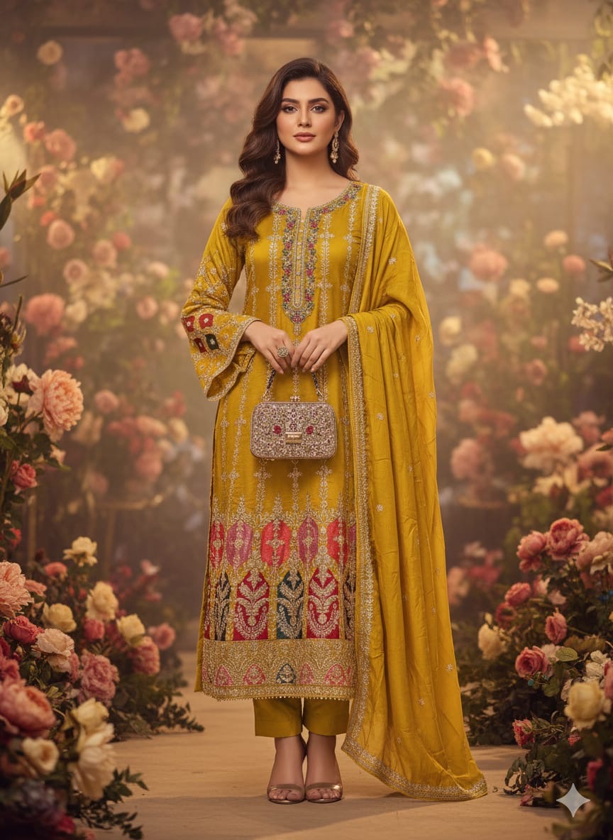 code 483 semi stitched