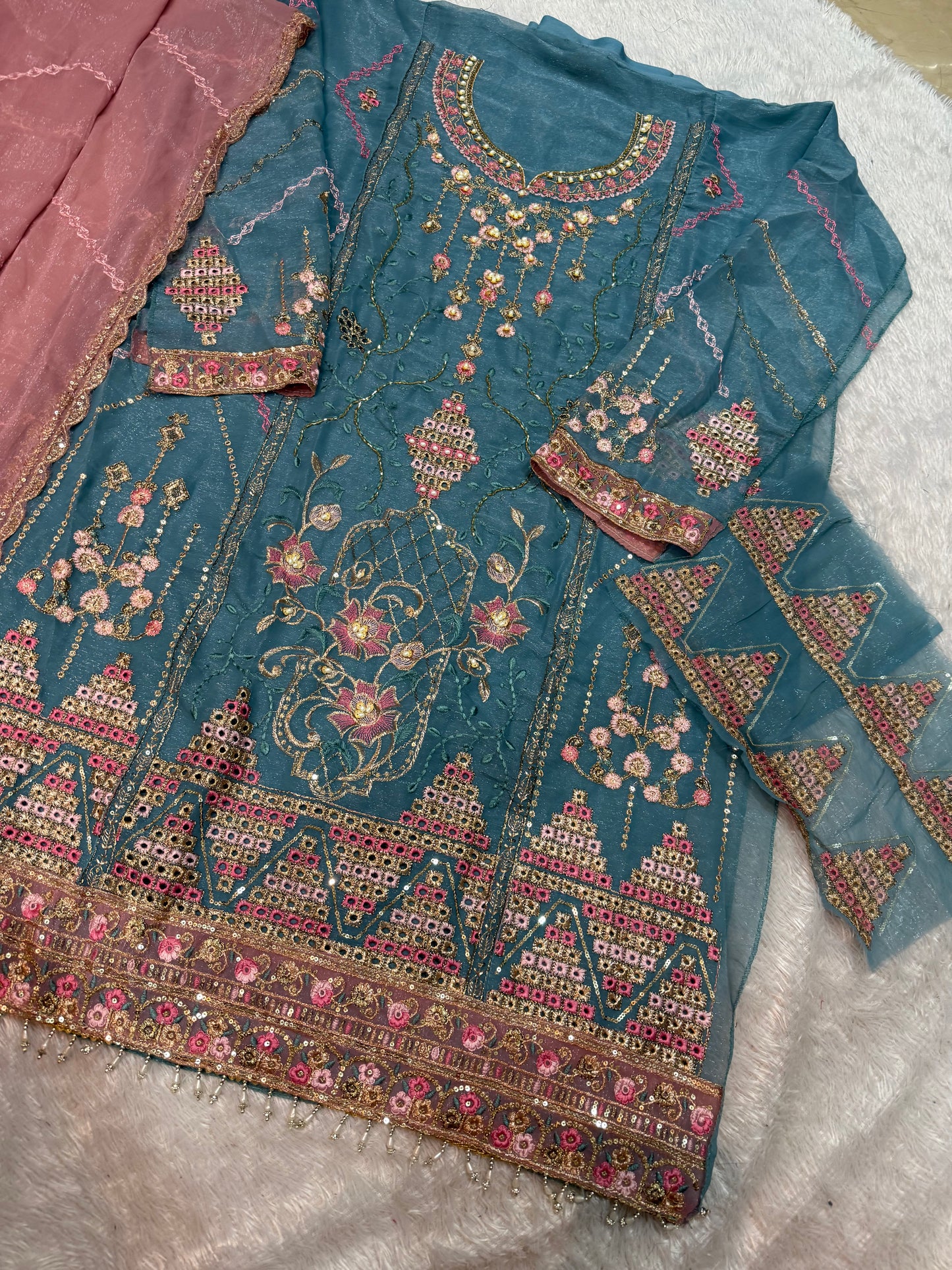 code 1861 semi stitched