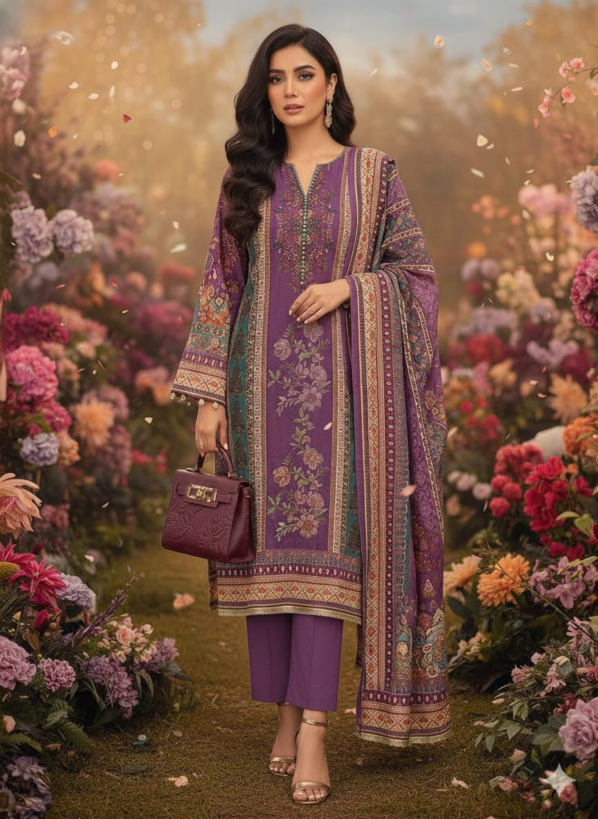 pure crepe code 333A B C