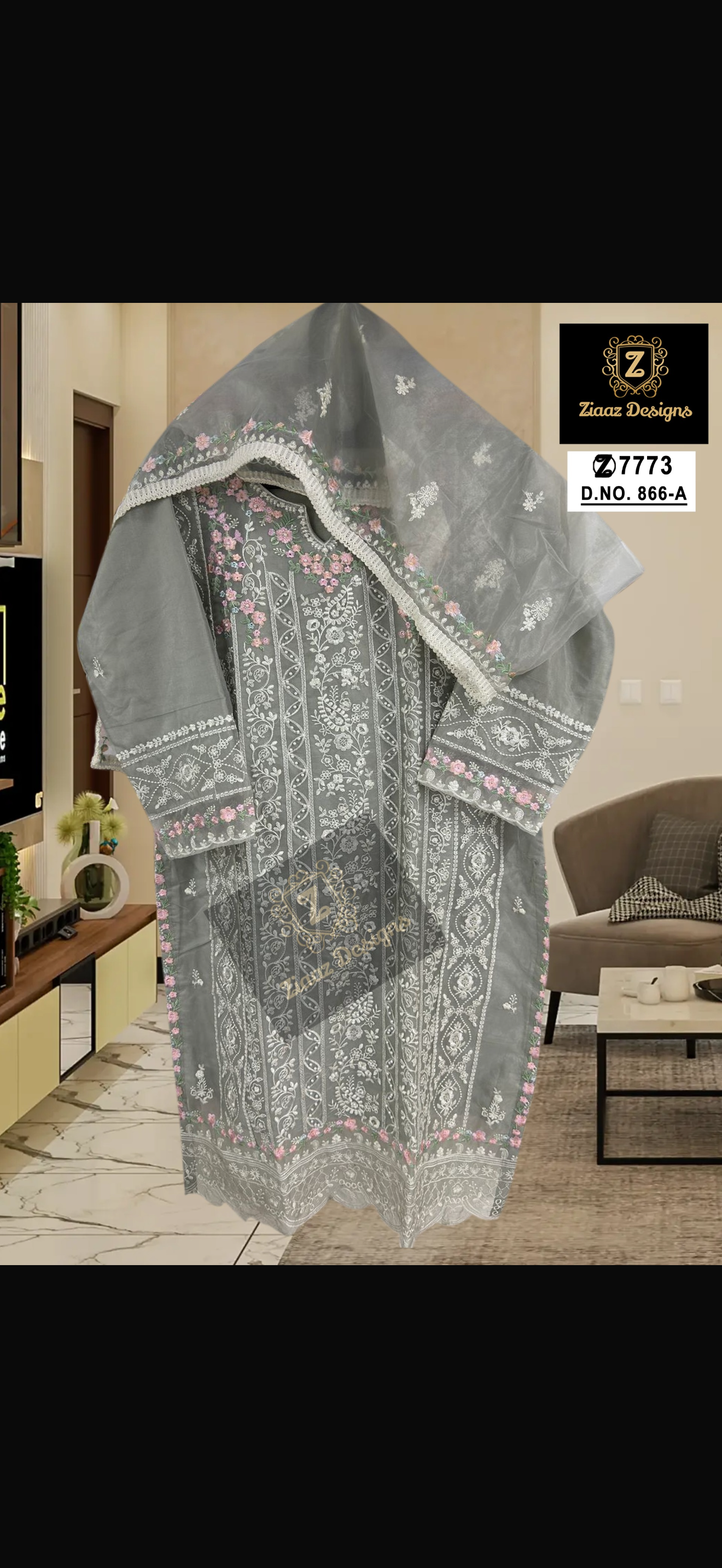 eid outfits readymade codes 866 864