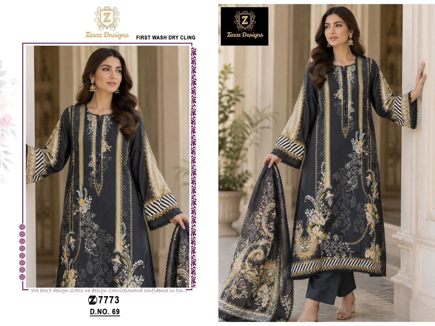 Kaftans Suits paki style select codes