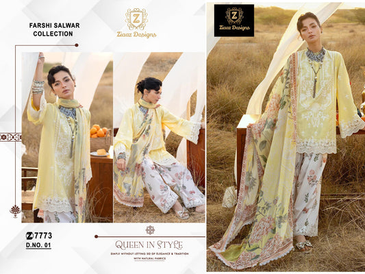 Code 01 farshi select codes