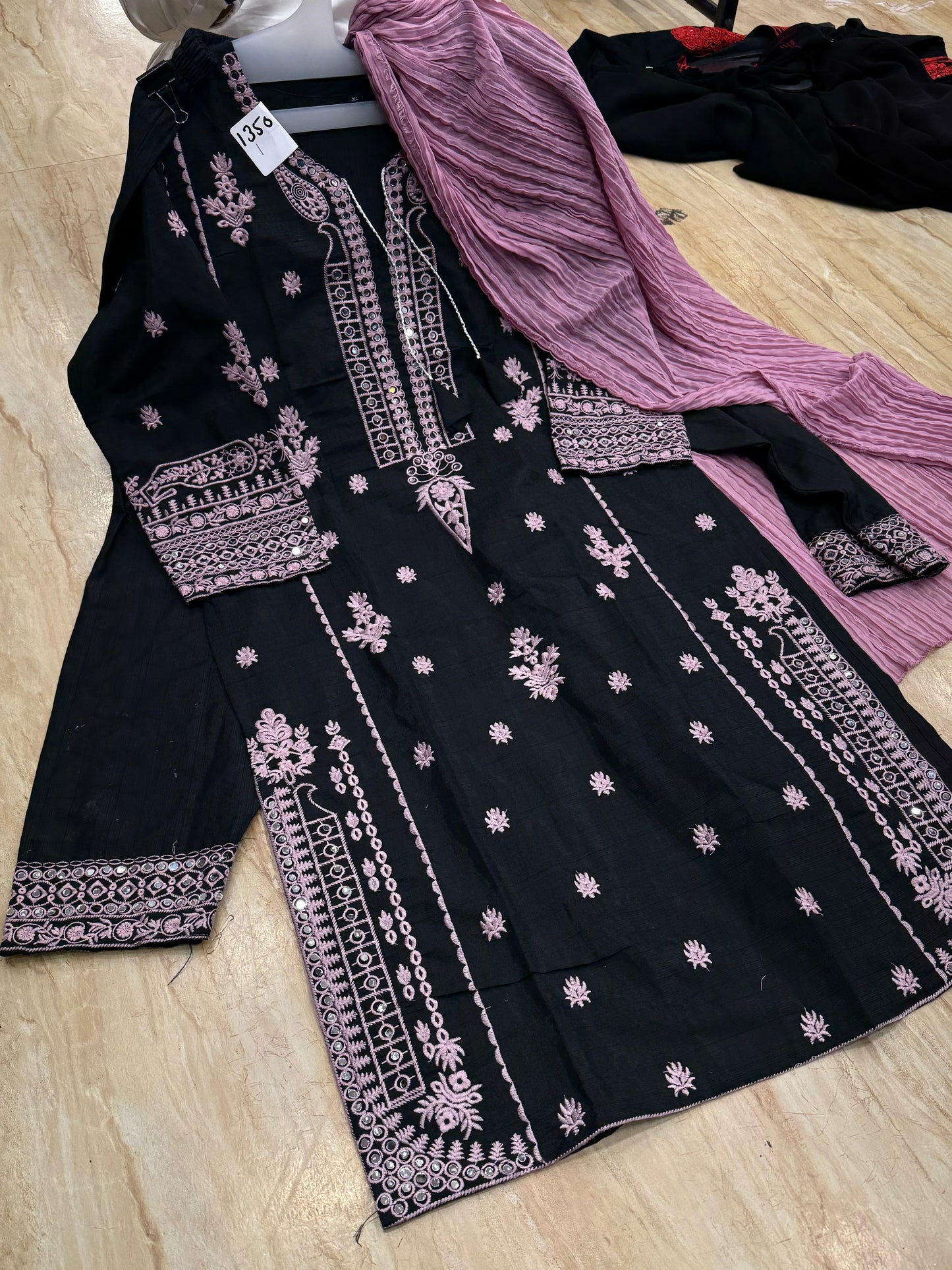 code 1796 1797 readymade