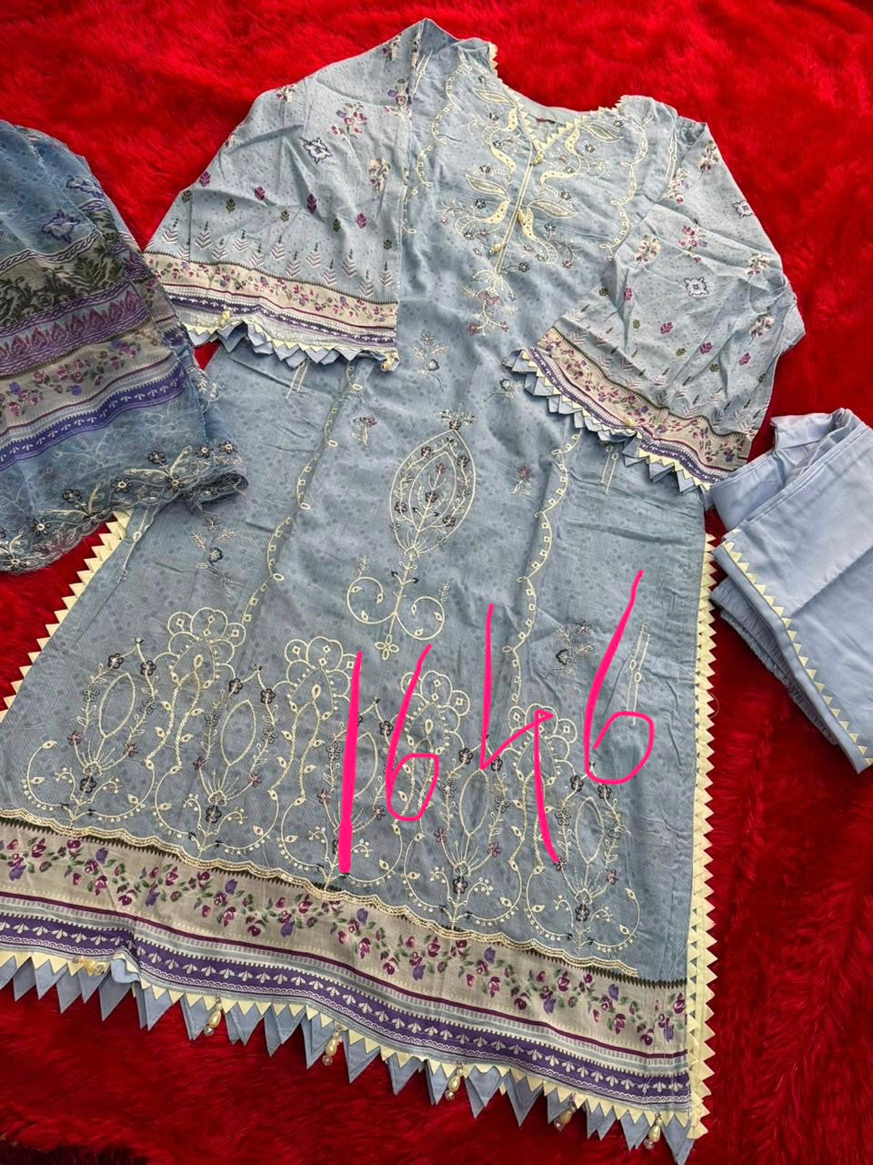 Sadabahar pure cotton select codes