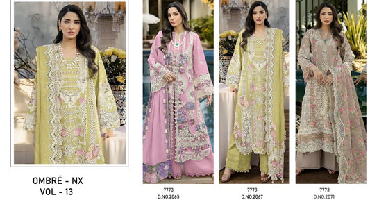 Summer cotton suits