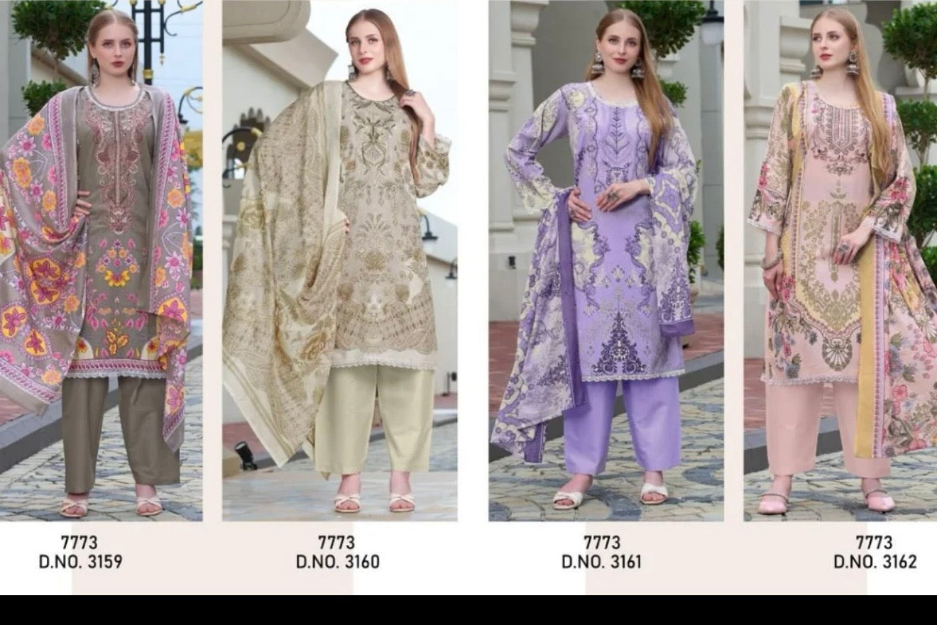 Readymade aaliya 17 18 23 24 and BS 8 9