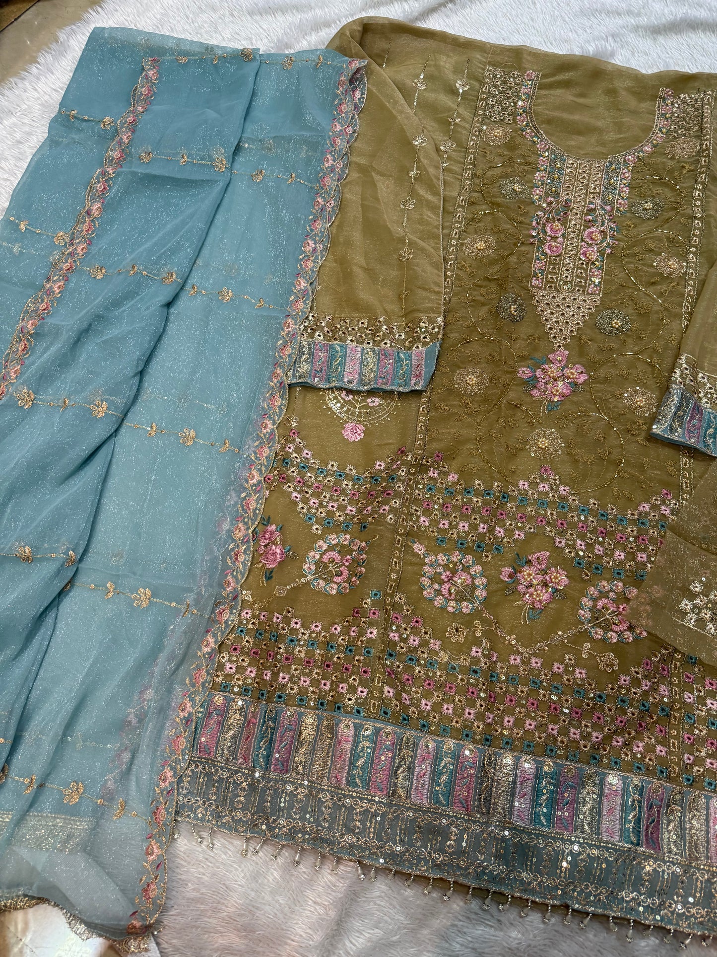 code 1860 semi stitched