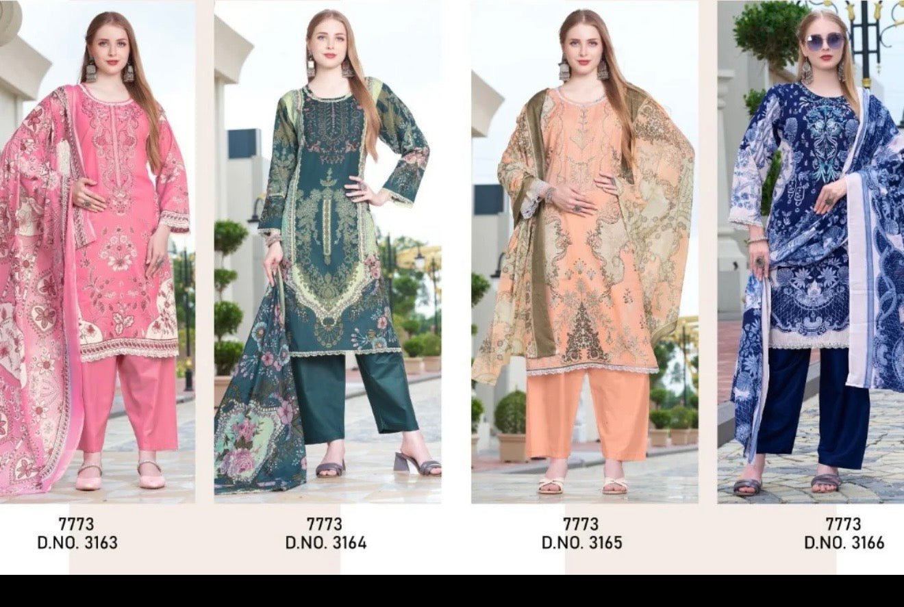 Readymade aaliya 17 18 23 24 and BS 8 9