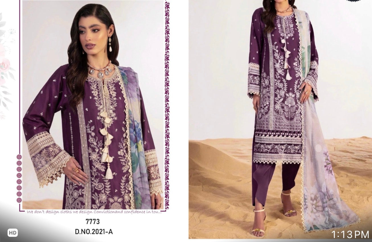 summer cotton readymade only