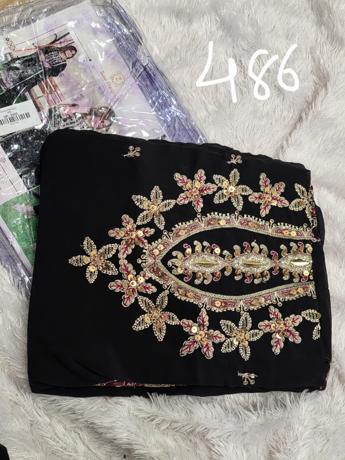 Sale offer pcs semi stitched