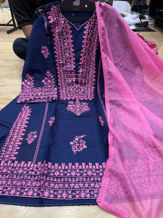 code 1738 colours readymade