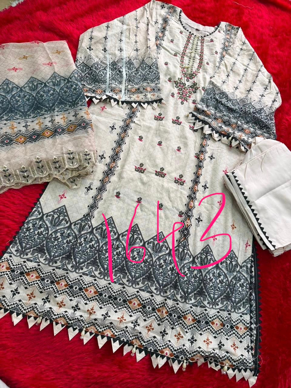 Sadabahar pure cotton select codes