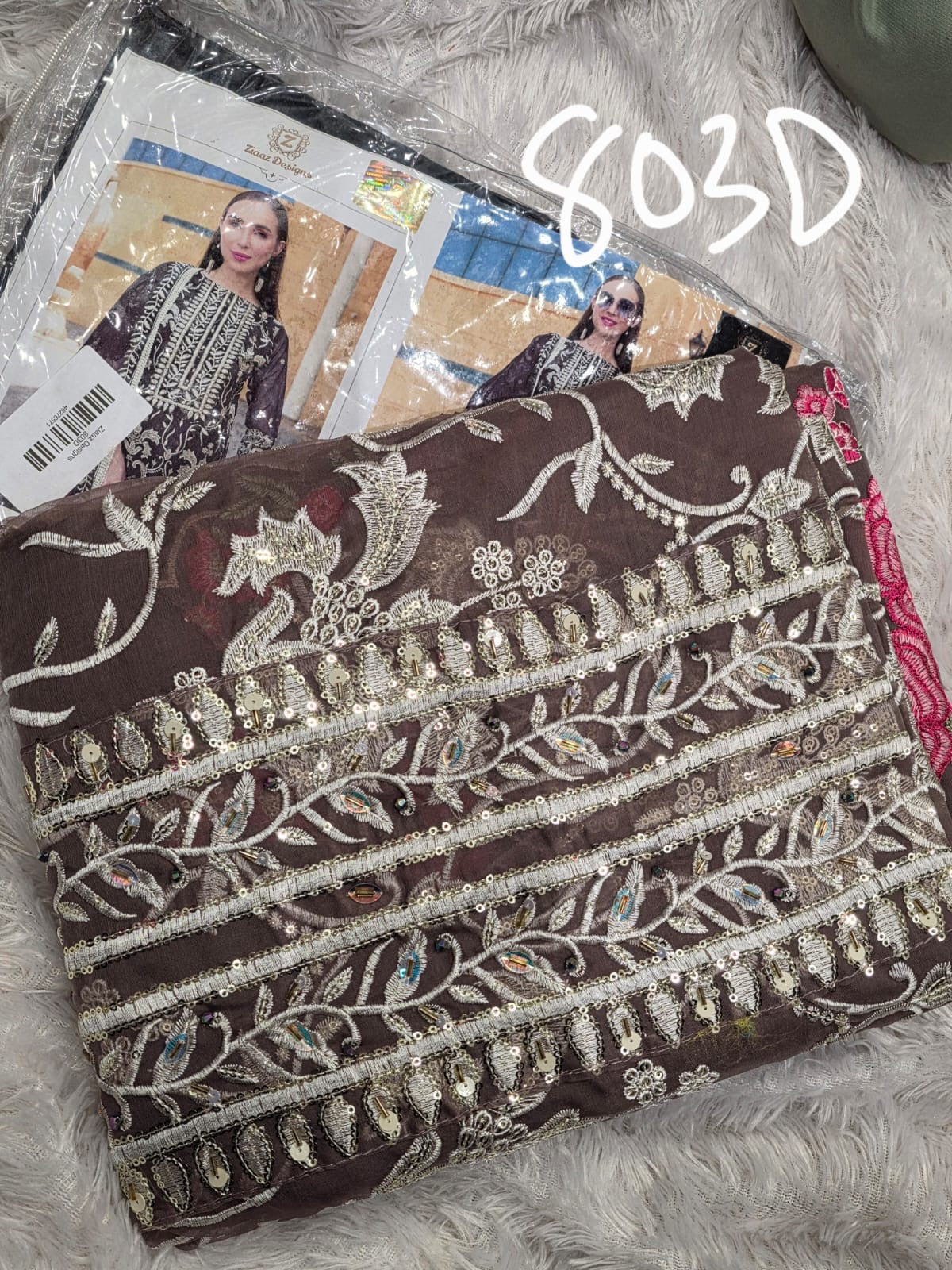 Sale offer pcs semi stitched