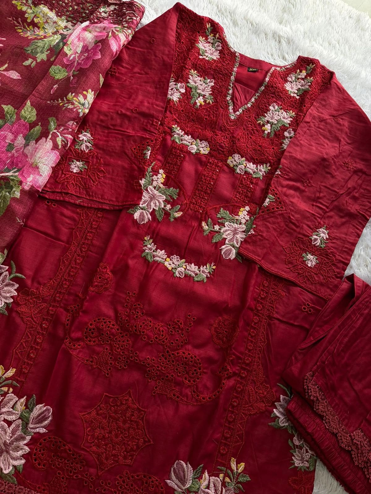 Elaf cotton readymade