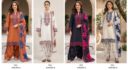Code 2011 farshi rayon suits