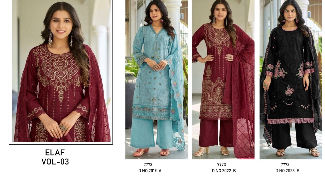 Cotton summer readymade