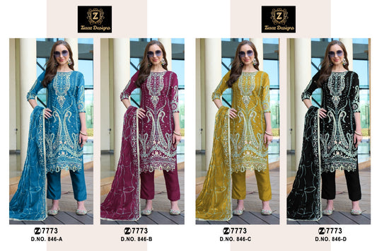 Eid outfits Readymade