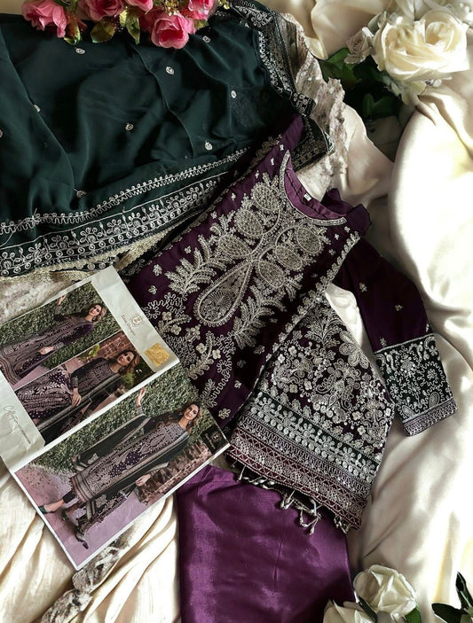 code 413 Semi stitched suit sale