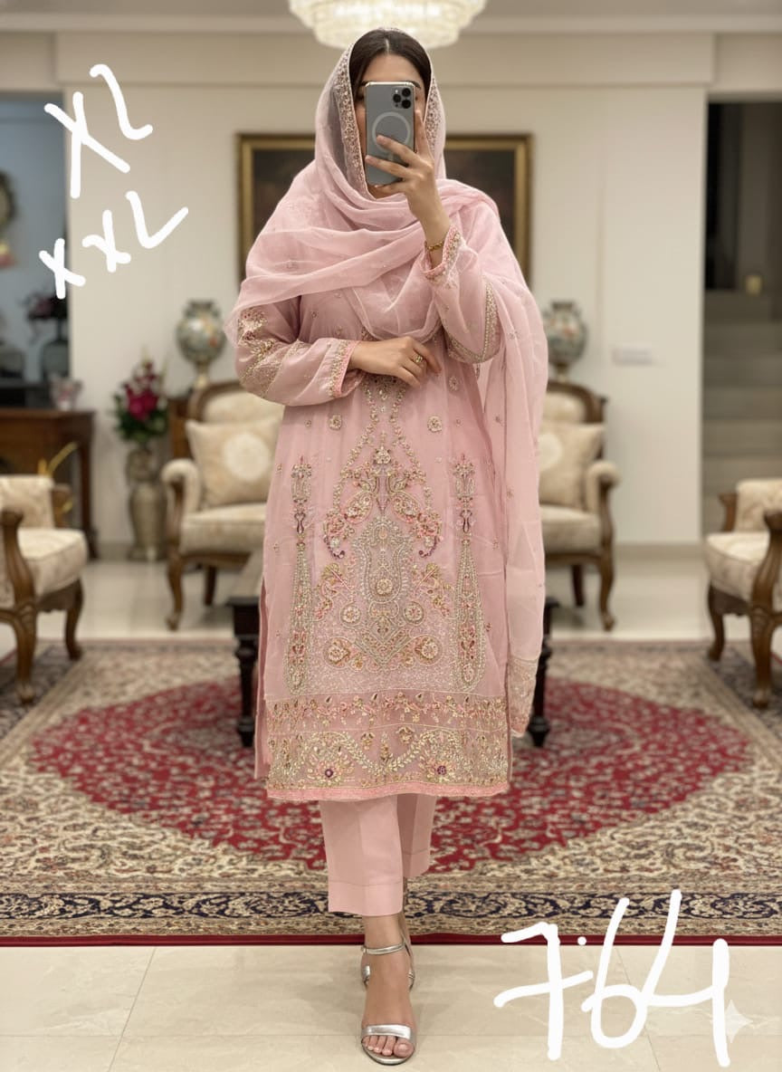 code 830 831 764 readymade