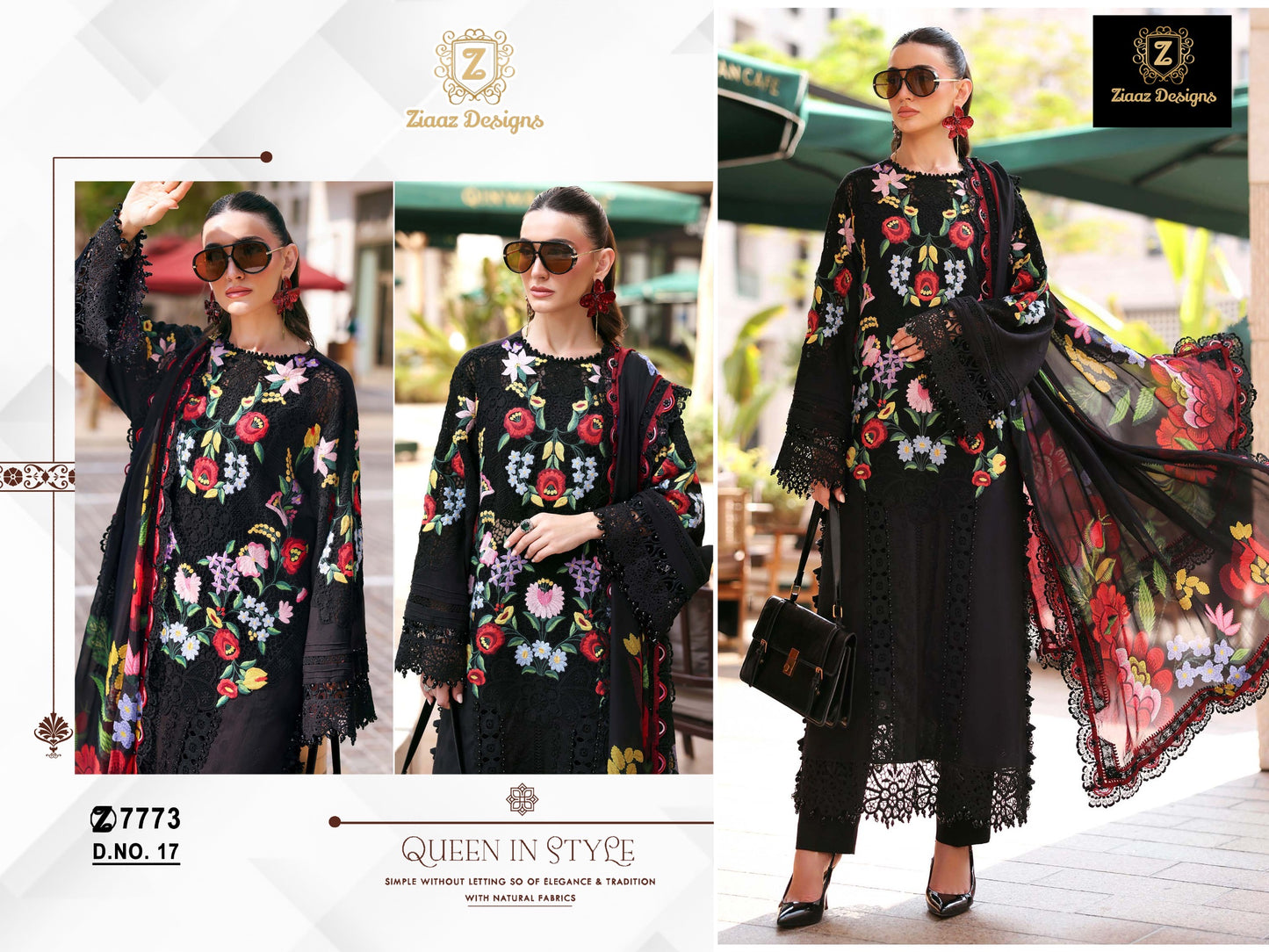 Codes 15 16 17 18 semi and readymade pant style